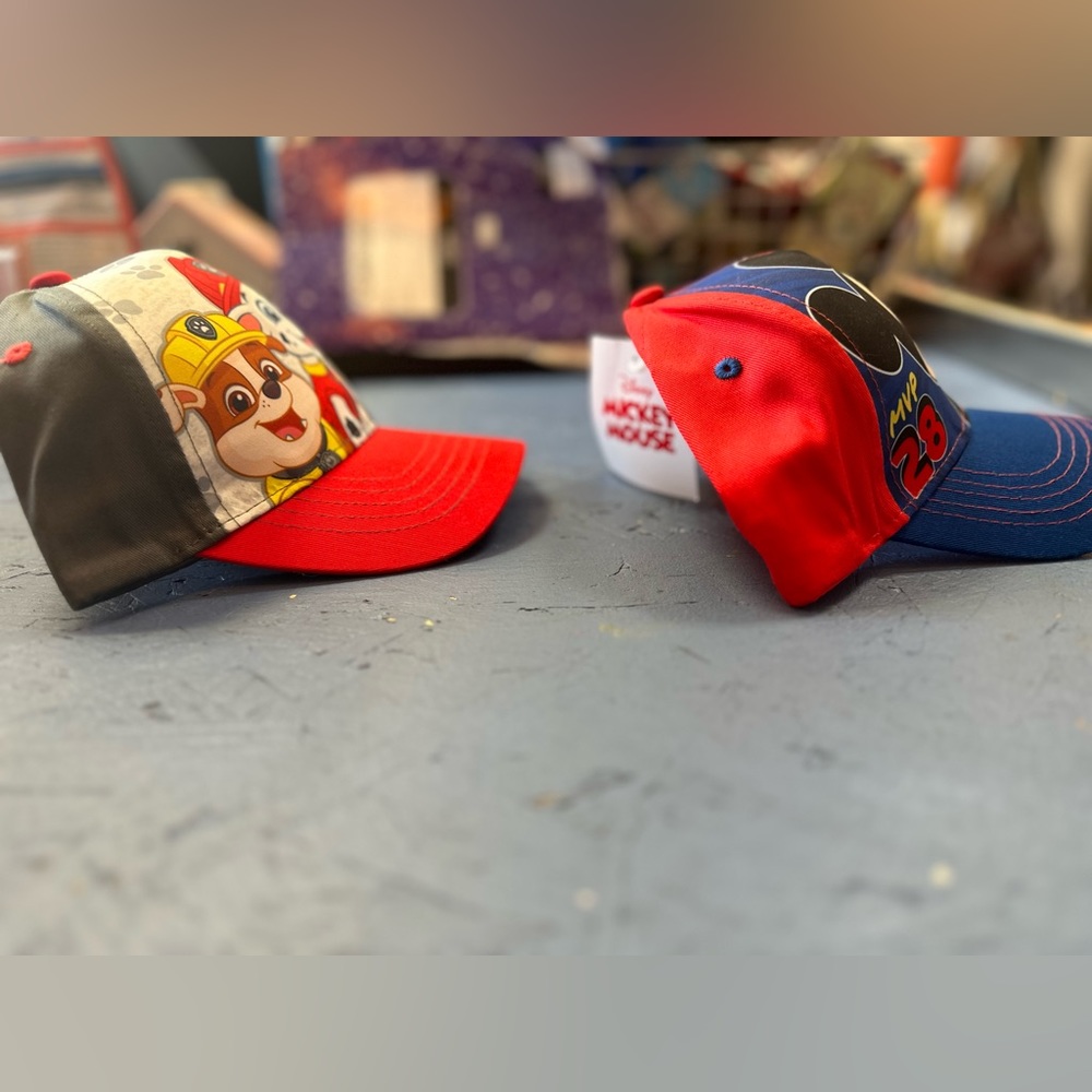 Kids hat bundle - Picture 2 of 3